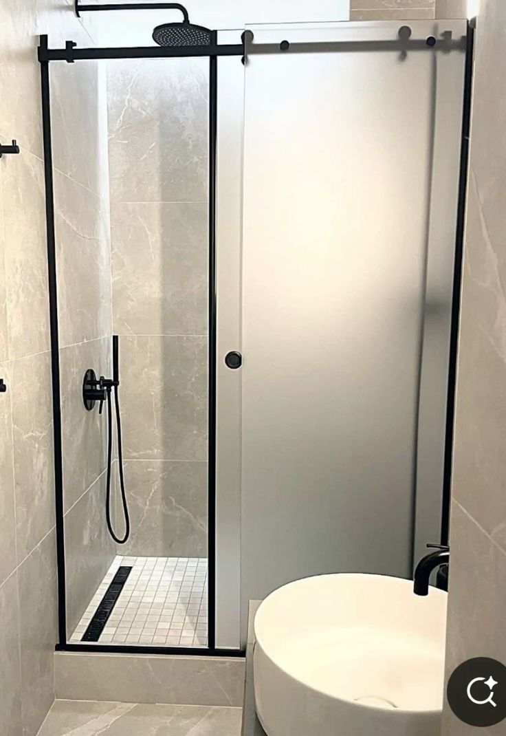 Aluminium Door 8